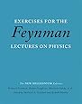 Exercises for the Feynman Lectures on Physics