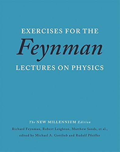 Download Exercises for the Feynman Lectures on Physics PDF
