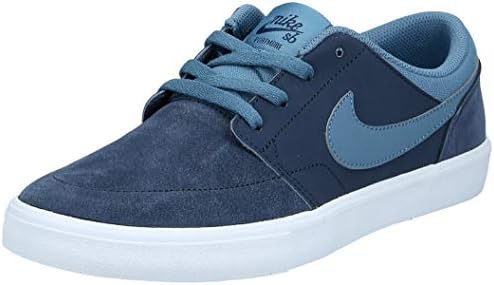 nike portmore blue