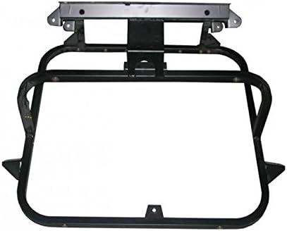 Berceau Moteur Microcar Lyra Voiture Sans Permis Amazon Fr Auto Et Moto