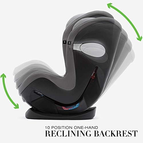 cybex sirona m sensorsafe 2.0 convertible car seat