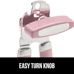 GORILLA GRIP Heavy Duty Stainless Steel Smooth Edge