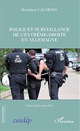 Police et surveillance de l'extrême-droite en Allemagne