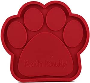 Amazon.com : Bath Buddy New for Dogs - The Original Dog Bath Toy ...