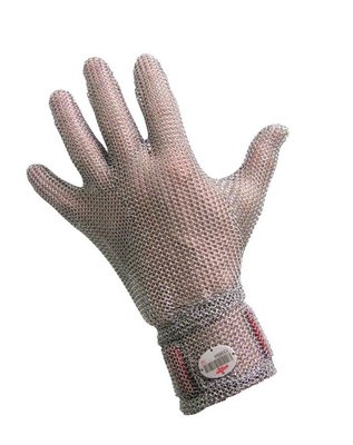 steel mesh gloves amazon