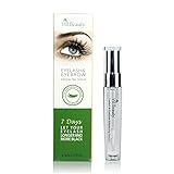 [Upgraded] Eyelash Growth Serum & Eyebrow Growth Serum - Enhancer Great For Growing - Thickening and Strengthening Of Eyelashes and Eyebrows 2018 New