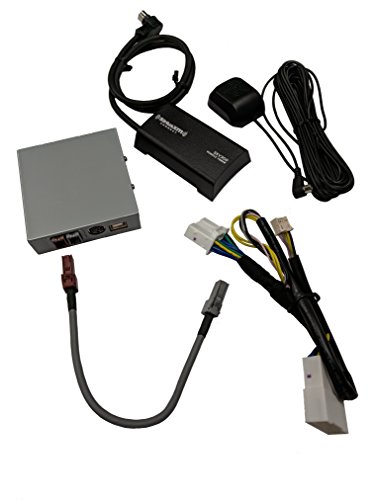  VAIS Technlogy GSR-TY52 SiriusXM Satellite Radio add-on adapter to select Factory Toyota Radios - Thumbnail 5