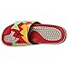 NIKE Jordan Hydro VII Retro Wht/Red/Black 705467-105