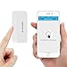 Zmodo Pivot Door / Window Sensors (2 Pack)