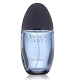 Obsession Night by Calvin Klein for Women 3.4 oz Eau de Parfum Spray