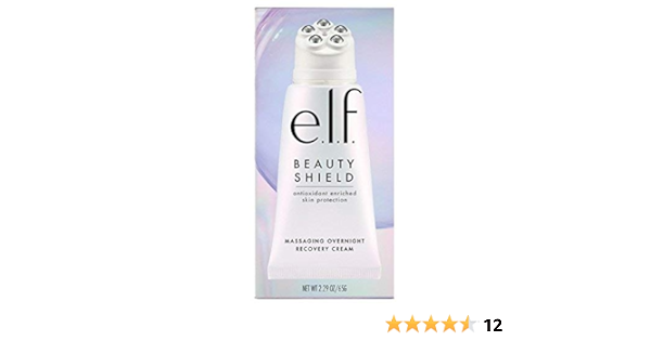 elf beauty shield moisturizer