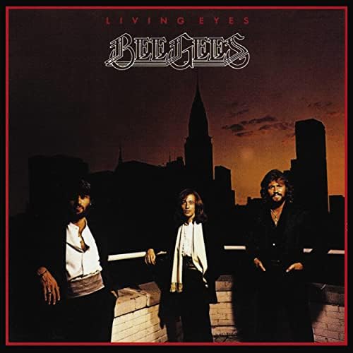 Bee Gees, Andy Gibb, Barry Gibb, Robin Gibb, Maurice Gibb - Here