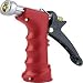 Gilmour 805722-1001 569249 Insulated Grip Nozzle, Red primary