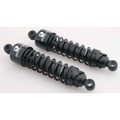 Progressive Suspension 412-4021B Black 13.5" Heavy Duty Replacement Rear Suspension Shock