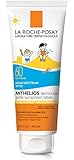 La Roche-Posay Anthelios Kids Sunscreen for Face and Body, SPF 60 with Antioxidants and Vitamin E