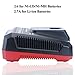 Epowon Replacement 19.2V Battery Charger for Craftsman C3 Diehard Lithium-Ion & Ni-Cd Battery 1425301 130279005 1323903 315.PP2011 Cordless Power Tools
