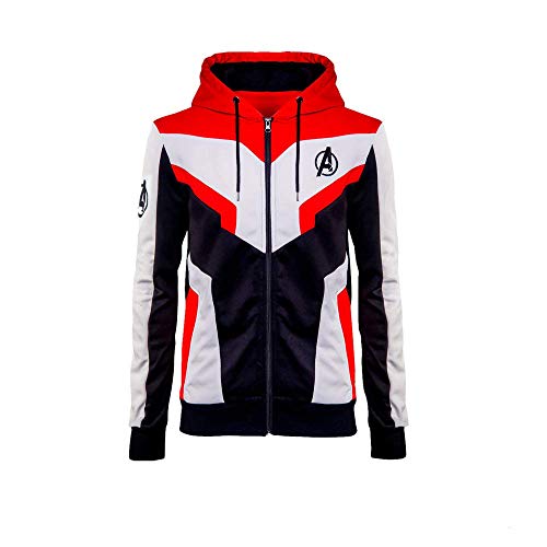 advanced tech hoodie