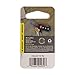 Nite Ize SlideLock Carabiner Aluminum, Size #2, Red