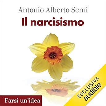Antonio Alberto Semi - Il narcisismo (2019) mp3 128kbps