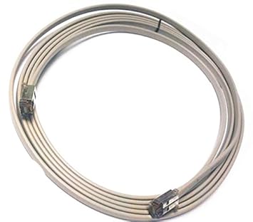 42 M5657 Ibm Cash Drawer Cable J89127 For Cash Drawer Amazon Co