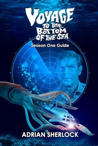 Amazon.com: Voyage to the Bottom of the Sea: Season 1, Vol. 1