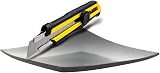 Lifeswonderful 3pcs Heavy Duty Rubber Pads 150x150x4mm Cut-to-Size view 3