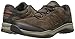 New Balance Men's MW769BR Walking Shoe, Brown/Black, 10.5 D US