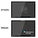 Megoo Surface Book Screen Protector 13.5