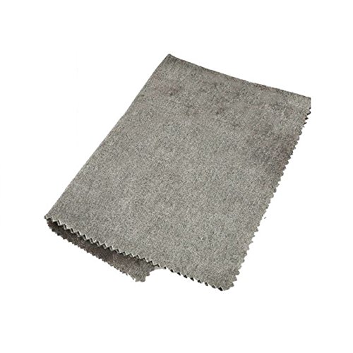 Tomeco 2018 Brand New Magic Car Scratch Repair Cloth Useful Polish for Light Paint Scratches Remove Fashion Design 1212cm - (Color: Dark Gray) - Thumbnail 6