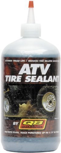 Quadboss Tire Sealant - 32 Ounce/-- by Quadboss