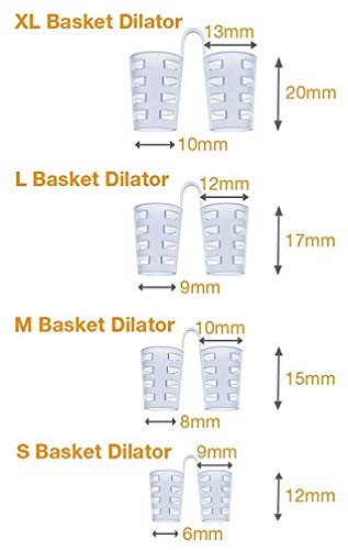 SleepWell Pro Stop Snoring Solution Nose Vent Devices Set - Thumbnail 6