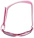 Baby Banz Retro Baby Sunglasses, 0-24 Months – Pacific Pink– UV Eye Protection