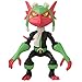 Ben 10 Omniverse 10cm Alien Collection Figure Jury Rigg
