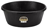 Rubber Feed Pans [Set of 3]