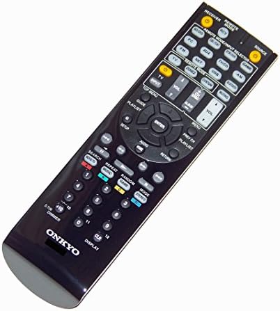 OEM Onkyo Remote Control: RC-879M
