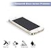 [2 Pack] iPhone SE Screen Protector, Premium Tempered Glass Screen Protector for iPhone SE / 5S / 5C / 5 - HD Clear, Anti-Fingerprint, Anti-scratch, Shatterproof