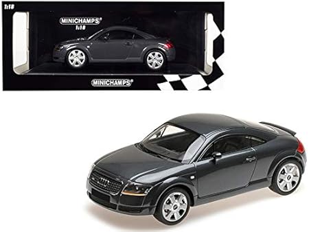 minichamps audi tt
