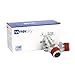 WYNNsky Automotive Air Plug, 1/2 Inch Body Size, 1/2 Inch NPT Male Threads Size, 5 Pieces Steel Air Compressor Hose Accessories Fittings