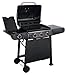 Char-Broil Quickset 3-Burner Gas Grill