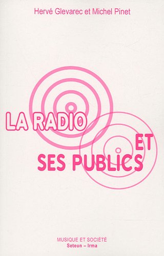 La  radio et ses publics