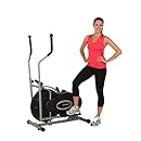 Exerpeutic Aero Air Ellipticals