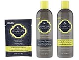 Hask Sh Charcoal Clarifyi Size 12z Hask Shampoo Charcoal Clarifying 12z