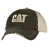 Cat Tone It Down Cap