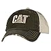 Cat Tone It Down Cap