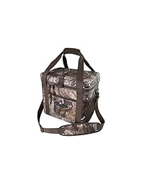 Igloo   Enfriador, 24 can cuadrados, Realtree