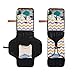 Cocoon Kids Portable Diaper Changing Pad with Built-in Pillow, Waterproof Portable Changing Pad for Easy Travel | Perfect for Baby Showers | Lightweight and Comfortable Travel Changing Pad