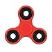 Ysiop Twiddle Spinner Hand Toy for Fidget,Second Generation Upgrade Gadget Spinner with GCr15 Bearing,Ultra-silence 3+ mins Stable Rotation Anti-impact Finger Gyro