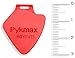 Pykmax Replacement Picks / Round Tip / 0.60mm