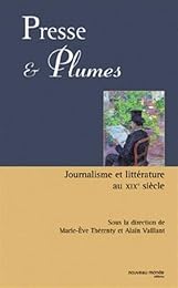 Presse et plumes