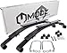 Club Car DS Heavy Duty Deluxe Rear Leaf Spring Kit primary